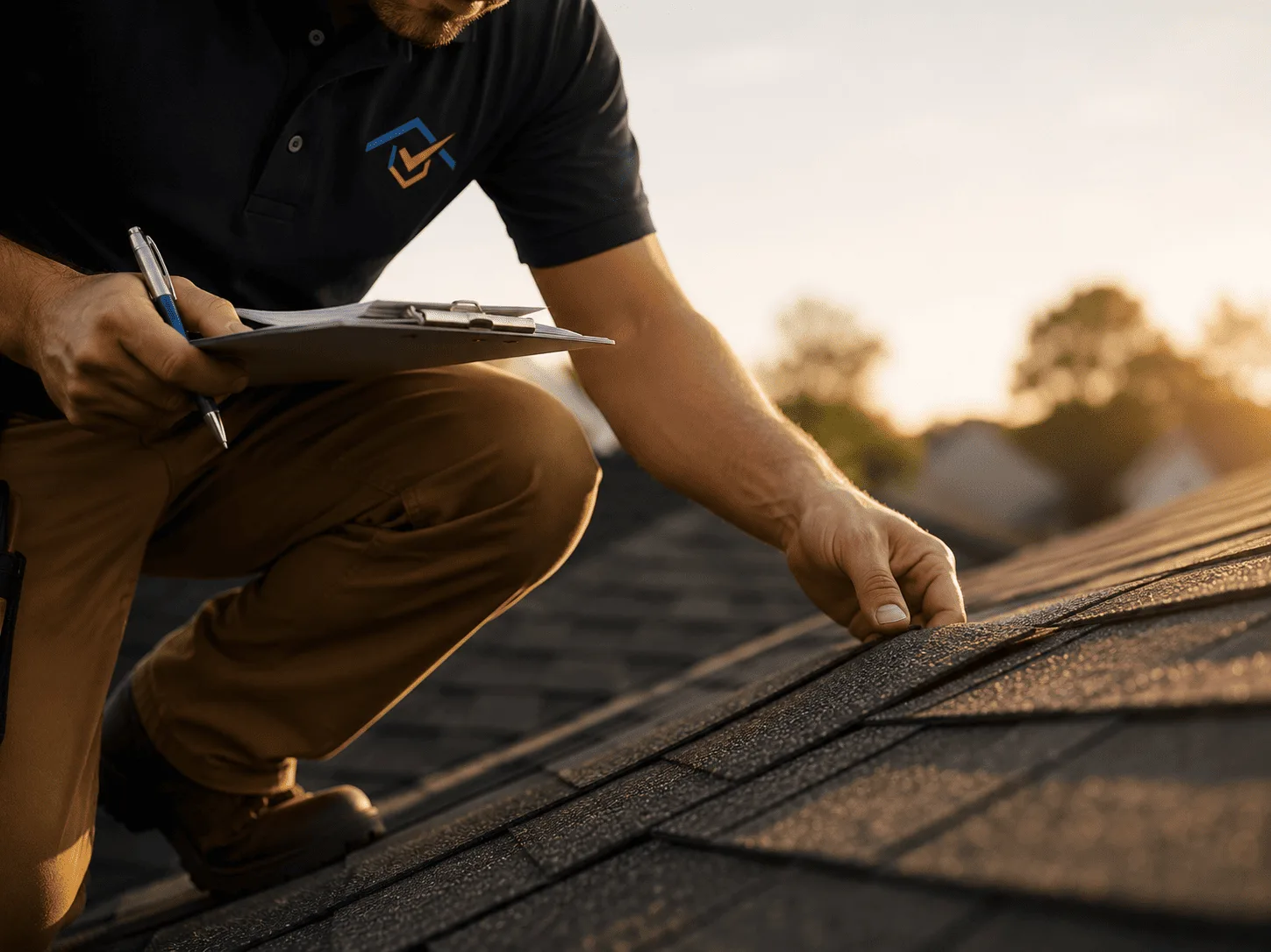 Why Choose Roof Inspection in Camp Crook, SD